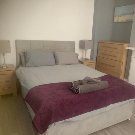 برايتون Bright One Bed Apartment المظهر الخارجي الصورة
