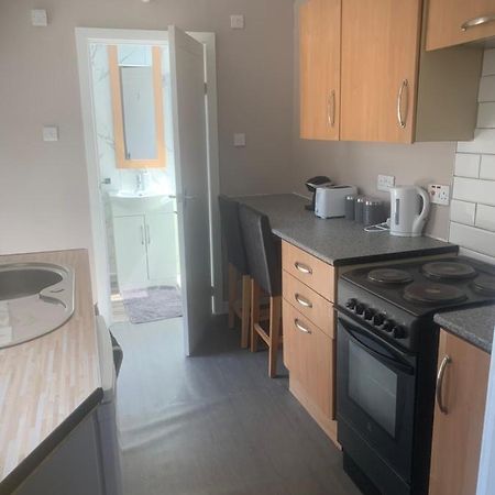 برايتون Bright One Bed Apartment المظهر الخارجي الصورة