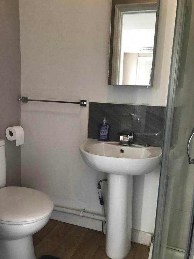 برايتون Bright One Bed Apartment المظهر الخارجي الصورة