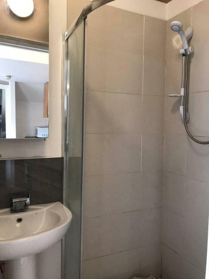 برايتون Bright One Bed Apartment المظهر الخارجي الصورة