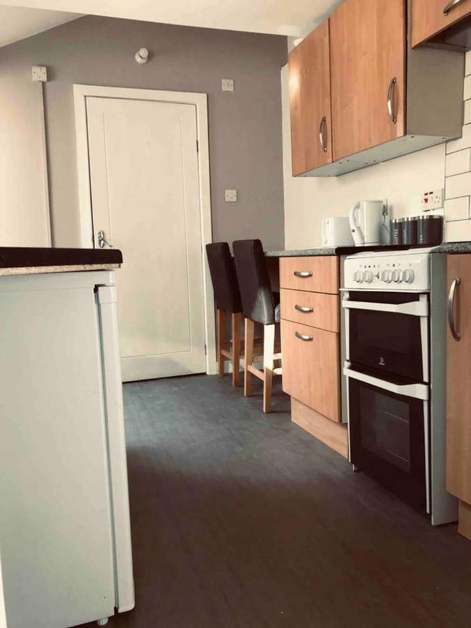 برايتون Bright One Bed Apartment المظهر الخارجي الصورة