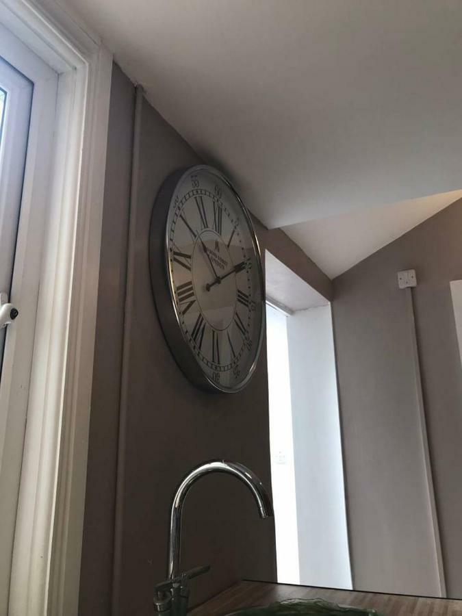 برايتون Bright One Bed Apartment المظهر الخارجي الصورة
