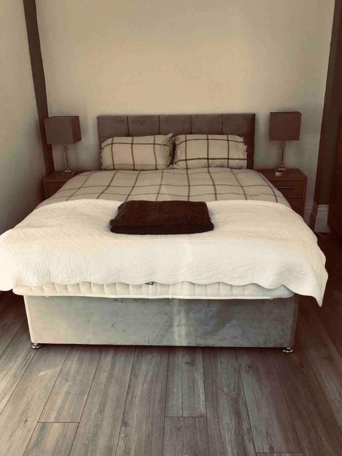 برايتون Bright One Bed Apartment المظهر الخارجي الصورة