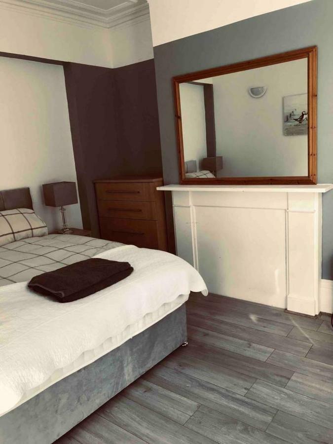 برايتون Bright One Bed Apartment المظهر الخارجي الصورة