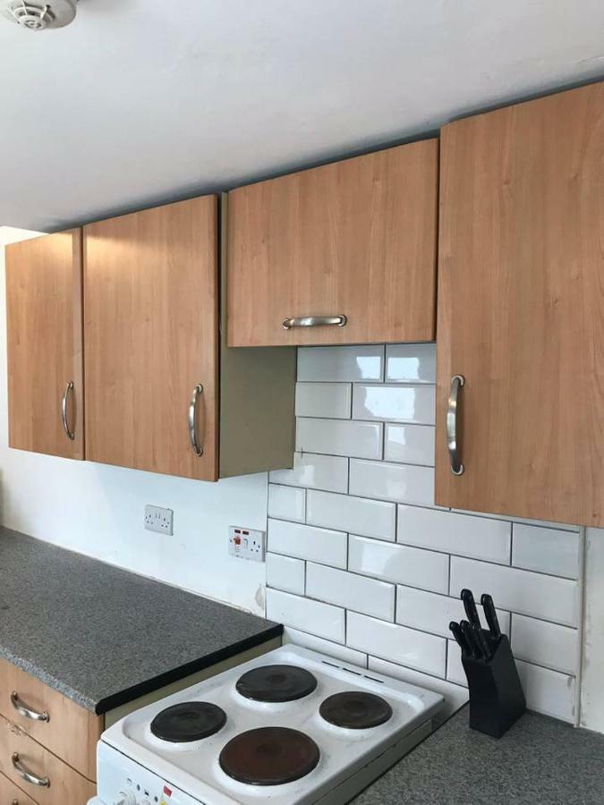 برايتون Bright One Bed Apartment المظهر الخارجي الصورة